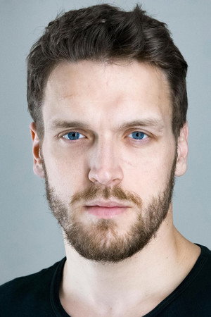 Rauno Polman portrait