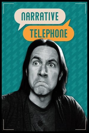 Image Narrative Telephone