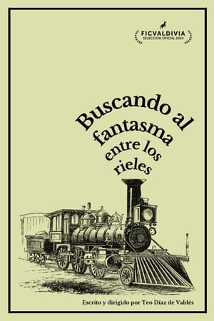 Nonton film Buscando al fantasma entre los rieles (2024) terbaru sub indo Nonton film Buscando al fantasma entre los rieles (2024) terbaru sub indo