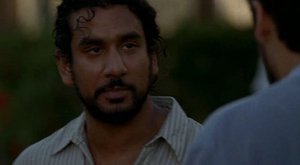 Lost: 1×21