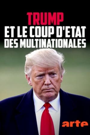 Trump et le coup d'État des multinationales