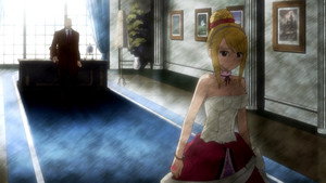 Fairy Tail Cap 29