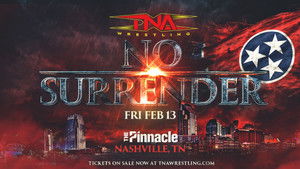 TNA No Surrender 2026