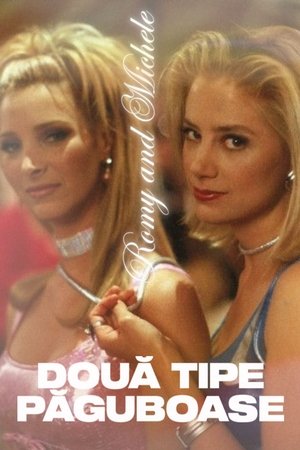 Image Romy and Michele's High School Reunion