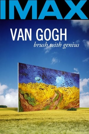 Poster Van Gogh: Brush with Genius (2009)