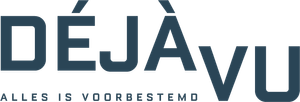 Déjà Vu - Alles is Voorbestemd