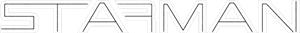 Starman — Logos 1