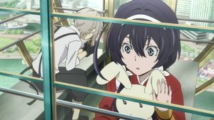 Bungo Stray Dogs: Season 1 Episode 9 –