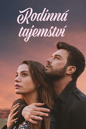 Poster Rodinná tajemství 2023