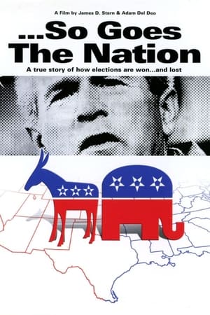 Poster ...So Goes the Nation (2006)