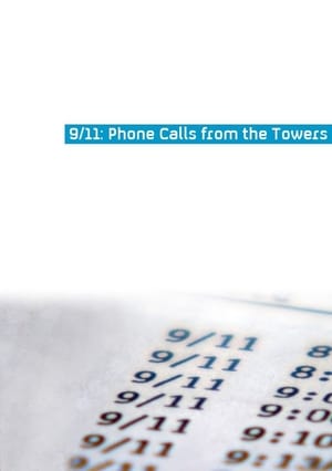 Poster 9/11: Phone Calls from the Towers 2009