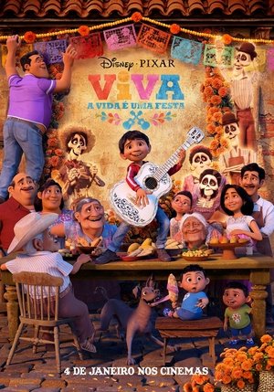 poster Coco