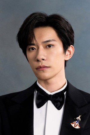 Photo de Jackson Yee