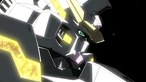 Mobile Suit Gundam SEED C.E. 73: Stargazer Stage 03