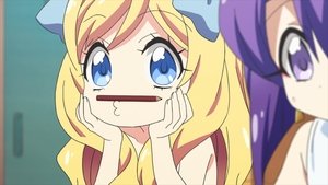 Jashin-chan Dropkick Temporada 2 Capitulo 8