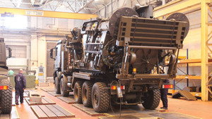 Emergency Bridges, Marker Pens