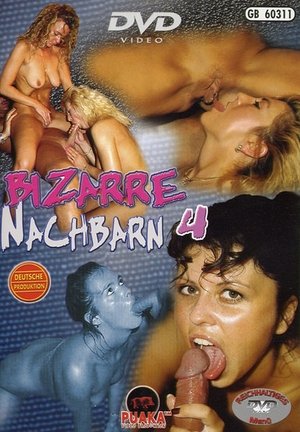 Image Bizarre Nachbarn 4