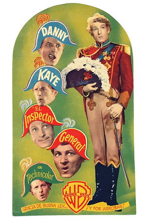 The Inspector General 11