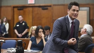 The Grinder: 1×22