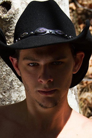 Ryan Stirling portrait