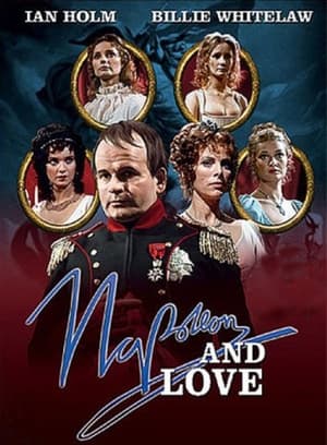 Poster Napoleon and Love 1974