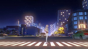 Reborn as a Cat: 1×30