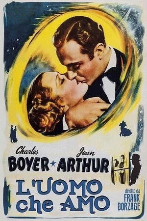 Image L'uomo che amo