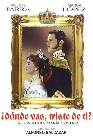 ¿Dónde vas, triste de ti?
