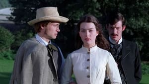 Tess of the D’Urbervilles