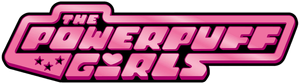 Las Supernenas — Logos 3