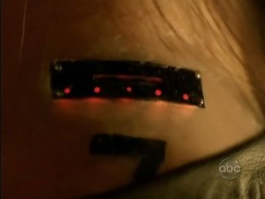 Power Rangers Season 17 Episode 4