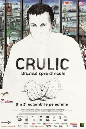 Image Crulic - Drumul spre dincolo