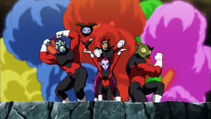 Dragon Ball Super: Season 1 Episode 101 –