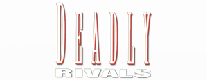 Deadly Rivals — Logos 2