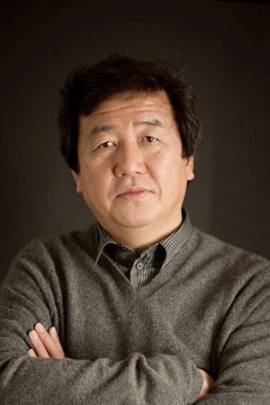 Photo de 강우석