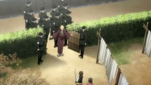 Hakuoki Reimeiroku: 2×8