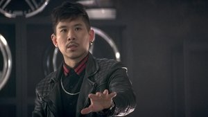 Wu Assassins: 1×5