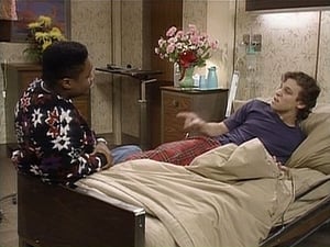 The Cosby Show The Visit