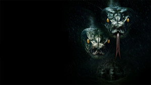 The Anacondas (2025) Hindi Dubbed