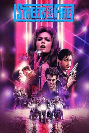 watch-Streets of Fire