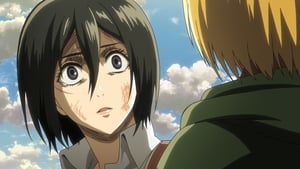 Attack on Titan Season 2 Episode 8