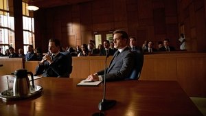 Suits (La clave del éxito) Temporada 5 Capitulo 15