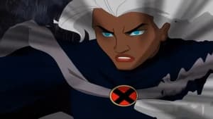 X-Men: Evolution Adrift