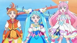 Hirogaru Sky! Pretty Cure: Saison 1 Episode 16