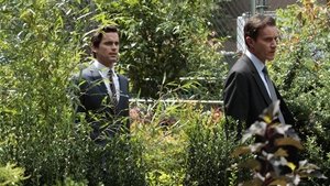 White Collar – Fascino criminale 5 – Episodio 9