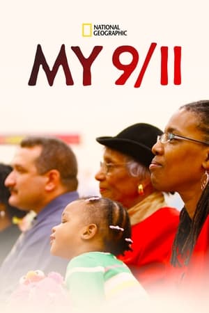 Poster My 9/11 (2010)