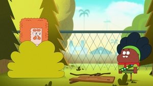 Pinky Malinky Season 3 Episode 2