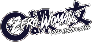 Zero Woman: Red Handcuffs
