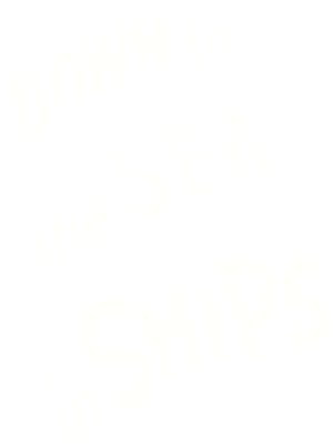 Capitães do Mar — Logos 1