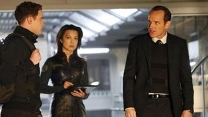 Marvel : Les Agents du S.H.I.E.L.D. - Marvel : Les Agents du S.H.I.E.L.D. - Saison 1 - T.A.H.I.T.I. - image n°4